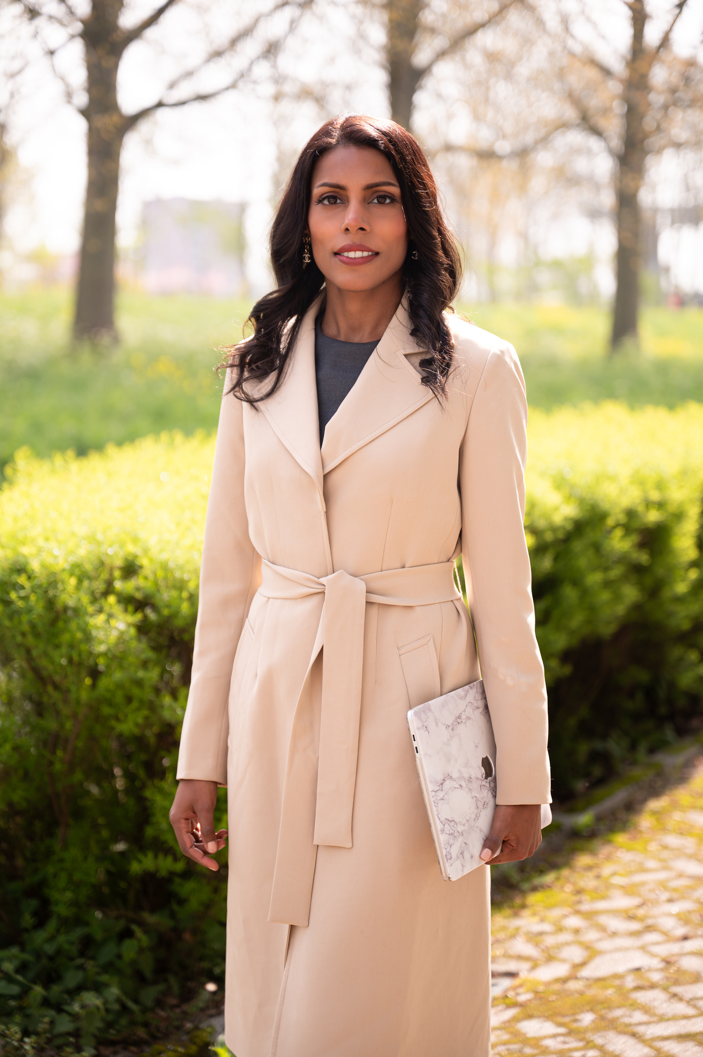 Mr. Carolin Vethanayagam